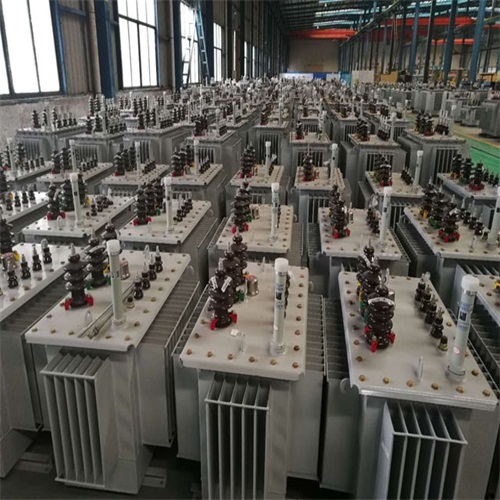 南充變壓器廠 深耕機械電氣設備銷售，驅動工業效能升級