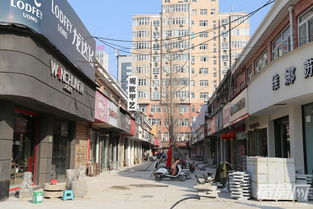 煥新顏，展新貌 大澤路精品街巷改造工程步入尾聲，步道地磚鋪設收尾在即