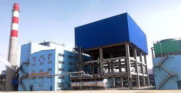 弘揚研發優勢，創新鮮明特色，鑄造精品工程——中冶設備總院總承包大安鋼鐵能源綜合利用項目投產側記