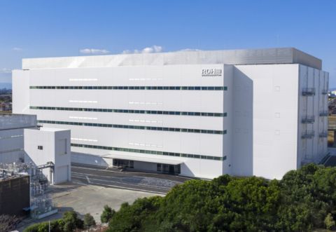 羅姆阿波羅筑后工廠新廠房竣工 為SIC功率元器件生產注入新動能，助力公路工程建筑行業綠色發展